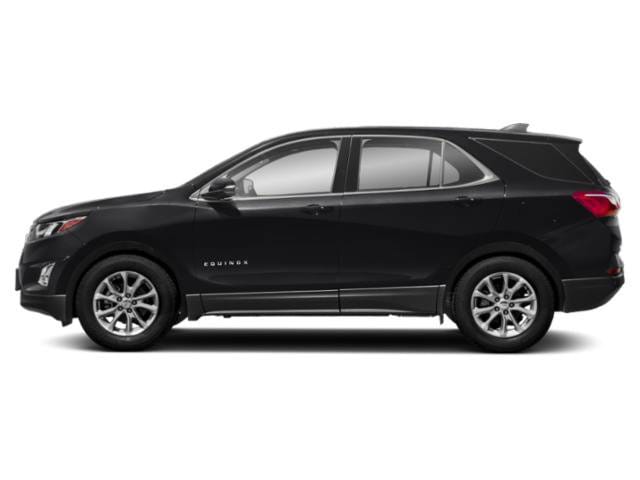 4 thumbnail image of  2019 Chevrolet Equinox LT