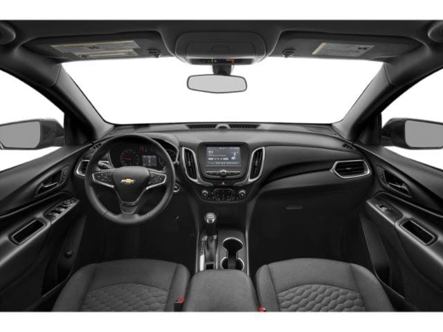 5 thumbnail image of  2019 Chevrolet Equinox LT