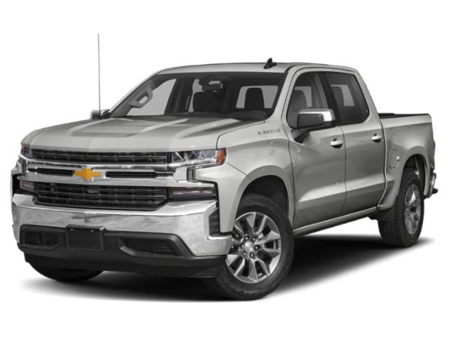 1 thumbnail image of  2019 Chevrolet Silverado 1500 LT