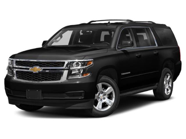 1 thumbnail image of  2019 Chevrolet Suburban LT