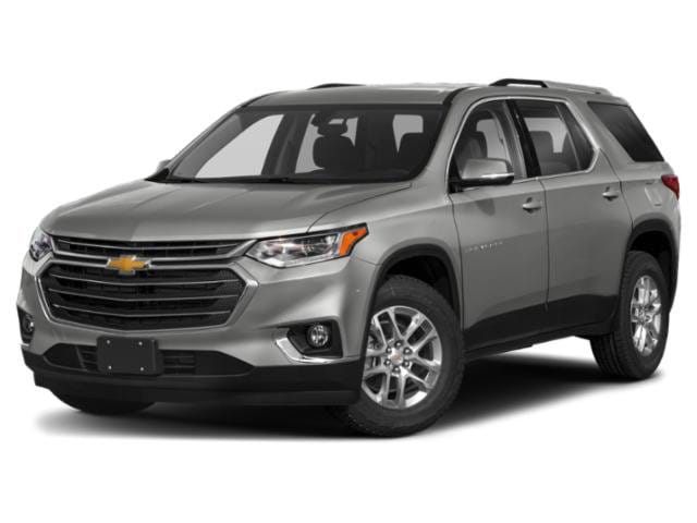 2 thumbnail image of  2019 Chevrolet Traverse LT Cloth