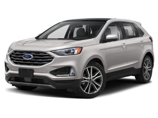 1 thumbnail image of  2019 Ford Edge Titanium