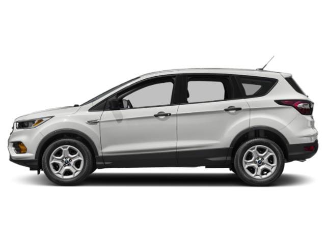 3 thumbnail image of  2019 Ford Escape SE