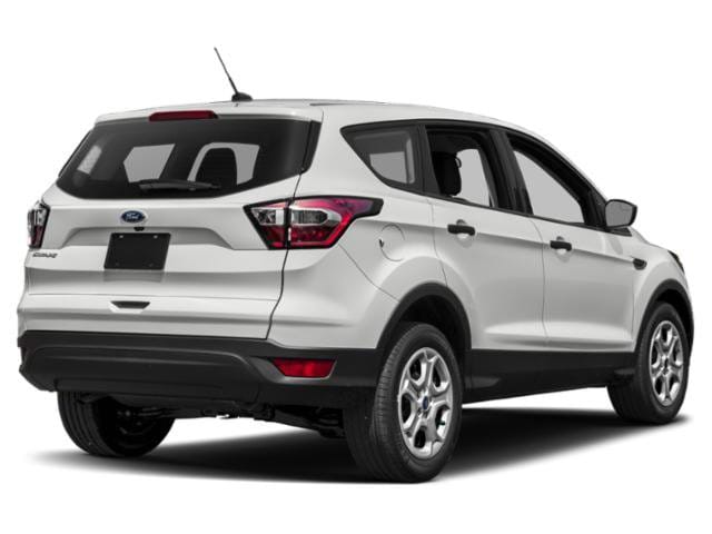 2 thumbnail image of  2019 Ford Escape SE