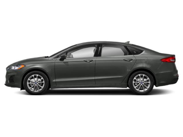 3 thumbnail image of  2019 Ford Fusion S