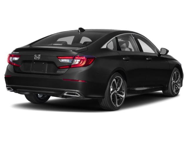 2 thumbnail image of  2019 Honda Accord Sedan Sport 1.5T