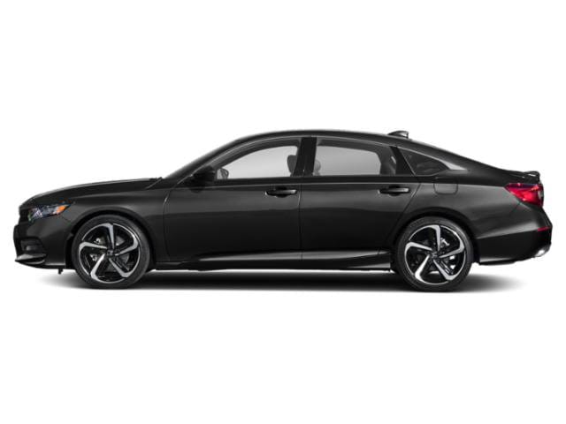 3 thumbnail image of  2019 Honda Accord Sedan Sport 1.5T