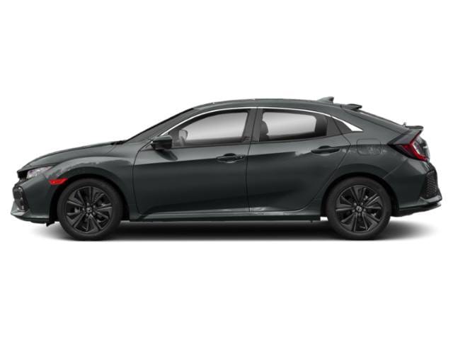 3 thumbnail image of  2019 Honda Civic Hatchback EX