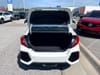 9 thumbnail image of  2019 Honda Civic Sedan Si