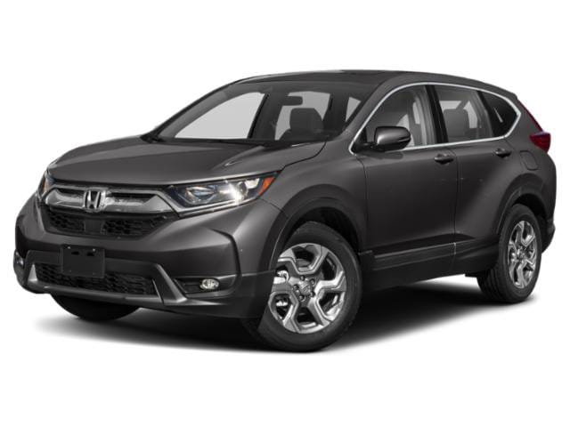 1 thumbnail image of  2019 Honda CR-V EX
