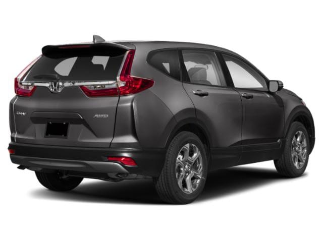 2 thumbnail image of  2019 Honda CR-V EX