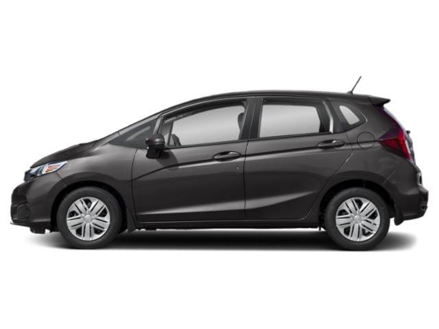 3 thumbnail image of  2019 Honda Fit LX