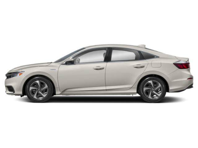 3 thumbnail image of  2019 Honda Insight EX