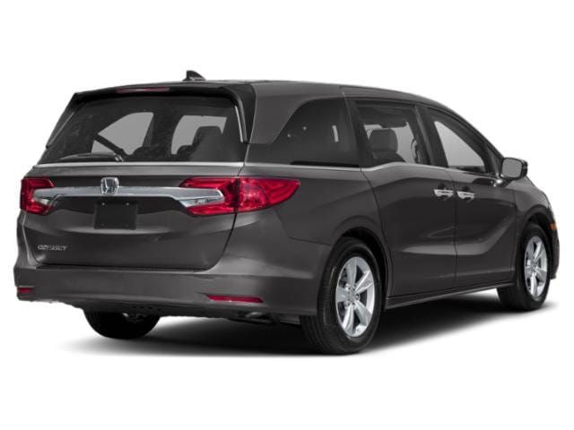 2 thumbnail image of  2019 Honda Odyssey EX