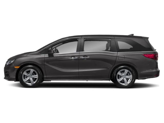 3 thumbnail image of  2019 Honda Odyssey EX