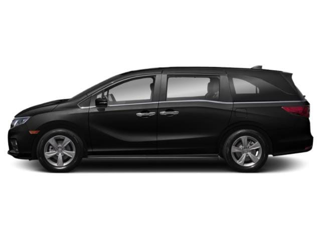 3 thumbnail image of  2019 Honda Odyssey EX-L