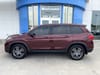 2019 Honda Passport EX-L