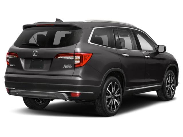 2 thumbnail image of  2019 Honda Pilot Elite