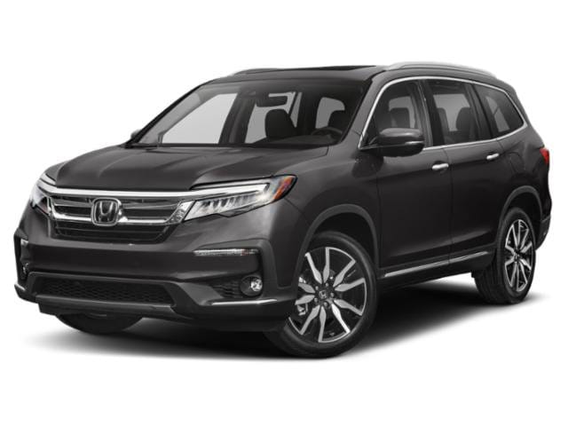 1 thumbnail image of  2019 Honda Pilot Elite