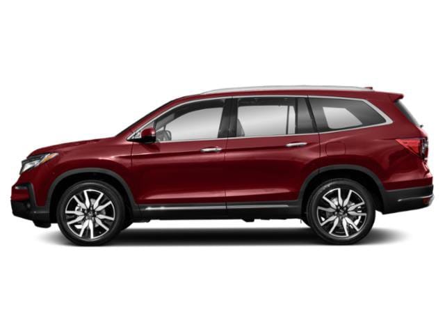 3 thumbnail image of  2019 Honda Pilot Touring 7-Passenger