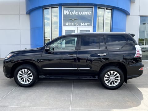 1 image of 2019 Lexus GX 460 Premium