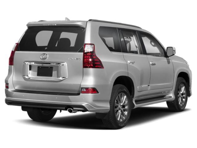 2 thumbnail image of  2019 Lexus GX Premium