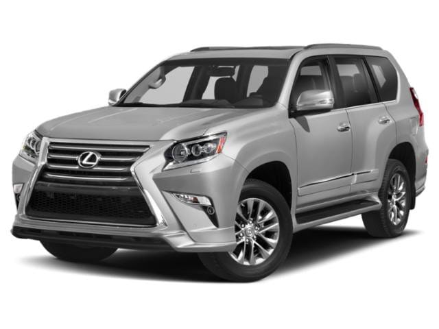 2019 Lexus GX Premium