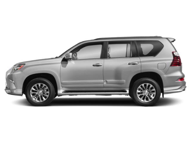 3 thumbnail image of  2019 Lexus GX Premium