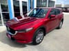 4 thumbnail image of  2019 Mazda CX-5 Grand Touring Reserve