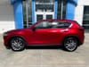 2019 Mazda CX-5 Grand Touring Reserve