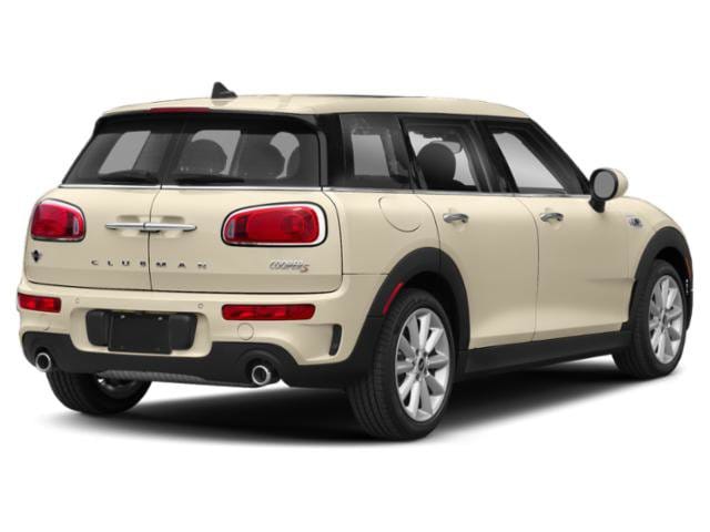 2 thumbnail image of  2019 MINI Clubman Cooper S