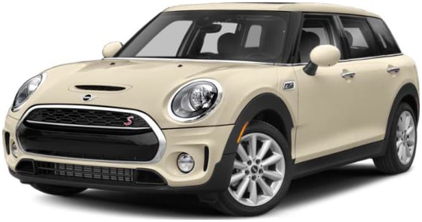 2019 MINI Clubman Cooper S ALL4 Signature's photo