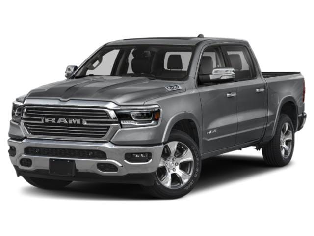 2 thumbnail image of  2019 Ram 1500 Laramie