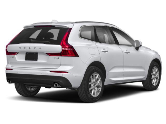 2 thumbnail image of  2019 Volvo XC60 Momentum