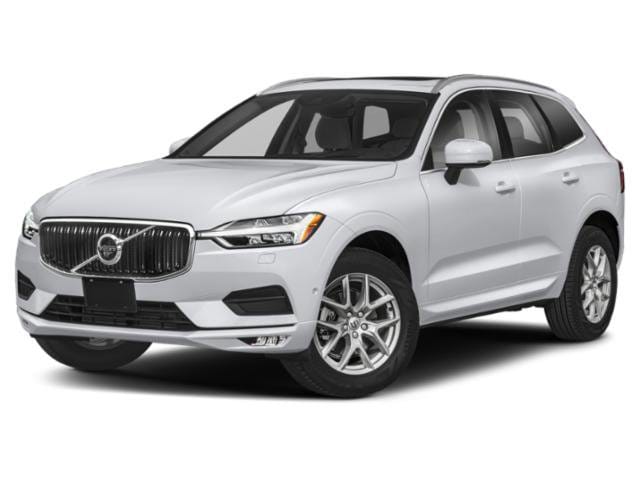 1 thumbnail image of  2019 Volvo XC60 Momentum