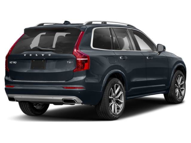 2 thumbnail image of  2019 Volvo XC90 Momentum