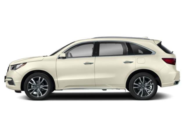 3 thumbnail image of  2020 Acura MDX w/Advance Pkg