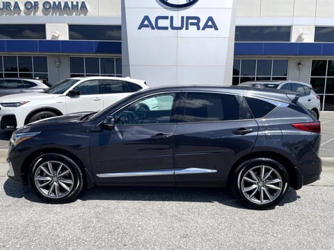 1 image of 2020 Acura RDX w/Technology Pkg
