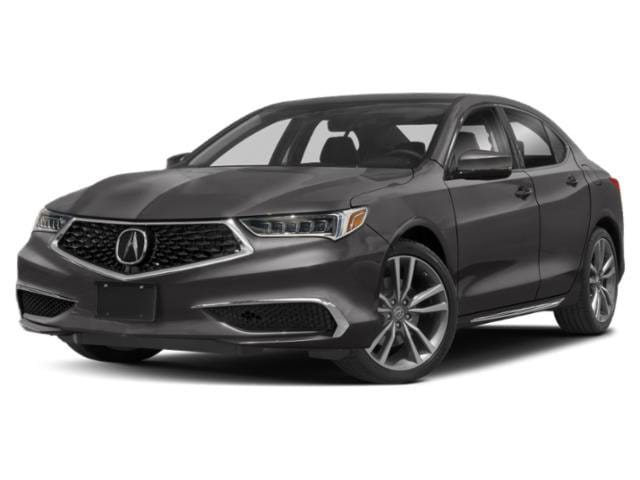 1 thumbnail image of  2020 Acura TLX w/Technology Pkg