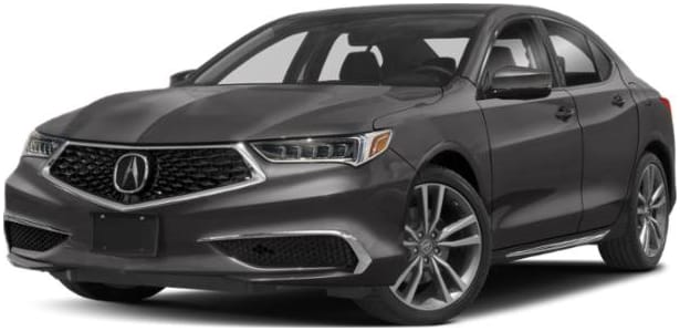 2020 Acura TLX 3.5 Auto SH-AWD Technology Package's photo
