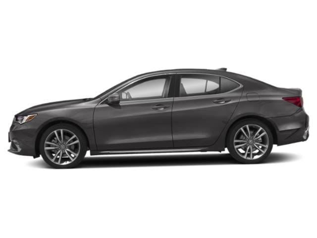 3 thumbnail image of  2020 Acura TLX w/Technology Pkg