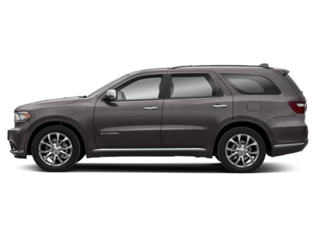 4 thumbnail image of  2020 Dodge Durango GT Plus