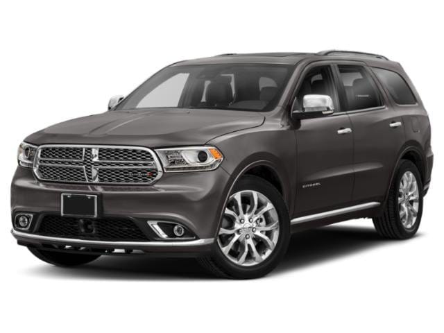 2 thumbnail image of  2020 Dodge Durango GT Plus