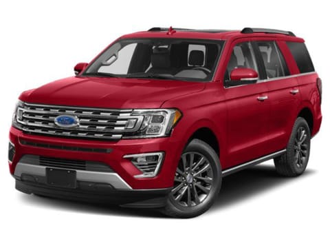 1 image of 2020 Ford Expedition Limited