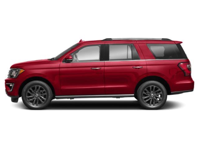 3 thumbnail image of  2020 Ford Expedition Limited