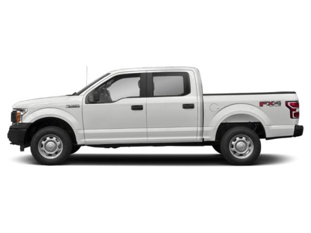 3 thumbnail image of  2020 Ford F-150 XL