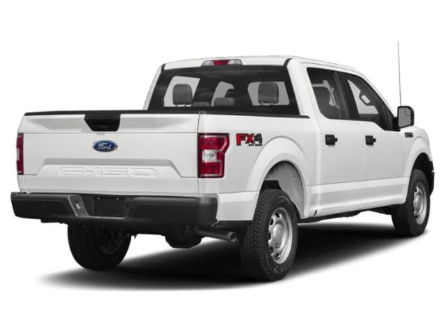 2 thumbnail image of  2020 Ford F-150 XL