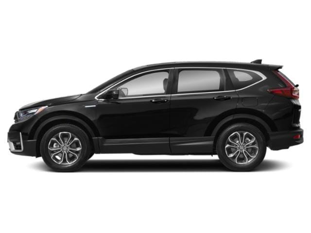 3 thumbnail image of  2020 Honda CR-V Hybrid EX