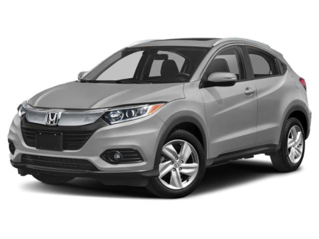 1 placeholder image of  2020 Honda HR-V EX
