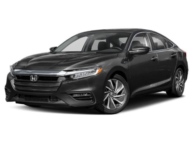 1 placeholder image of  2020 Honda Insight Touring
